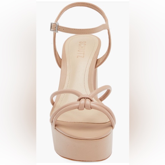 SCHUTZ Heels 🤎 - Picture 3 of 10